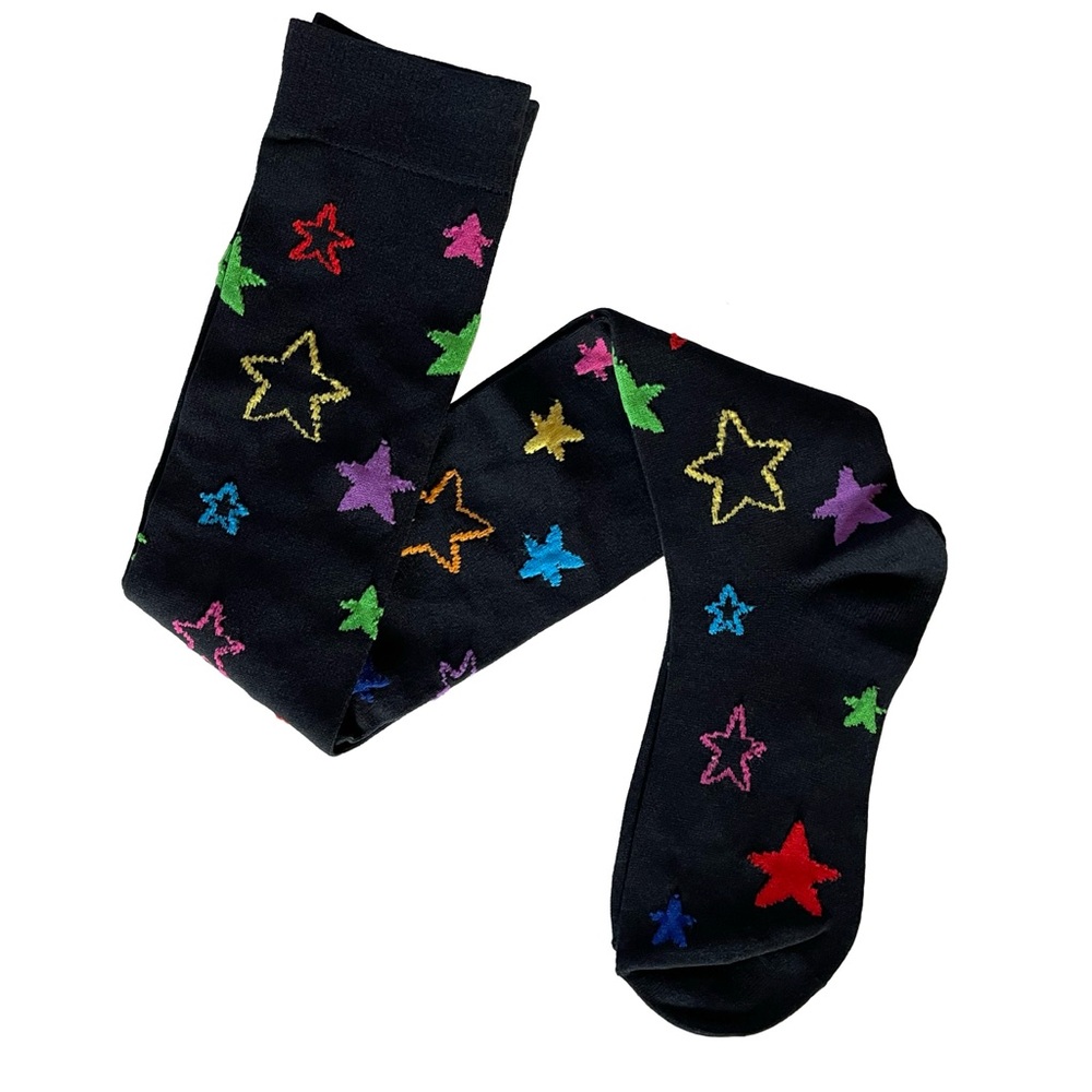 ⭐️🧦Super Stars Knee/Over the Knee Socks🧦⭐️